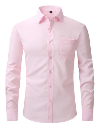Men’s Classic Formal Shirt