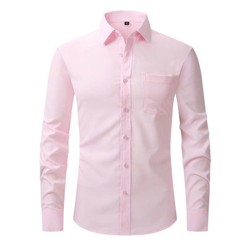Men’s Classic Formal Shirt
