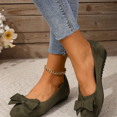 Blossom Walking Comfort Shoes