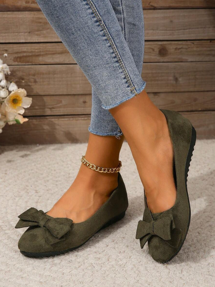 Blossom Walking Comfort Shoes