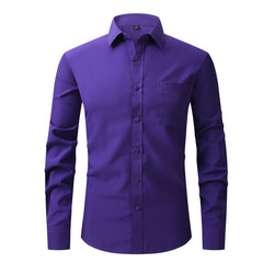 Men’s Classic Formal Shirt