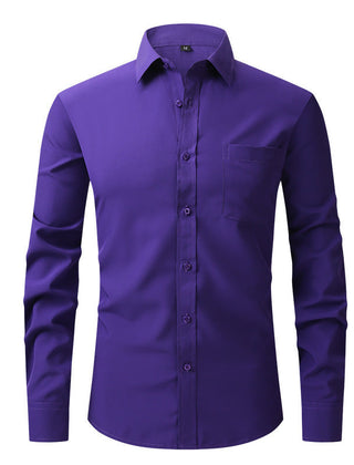 Men’s Classic Formal Shirt