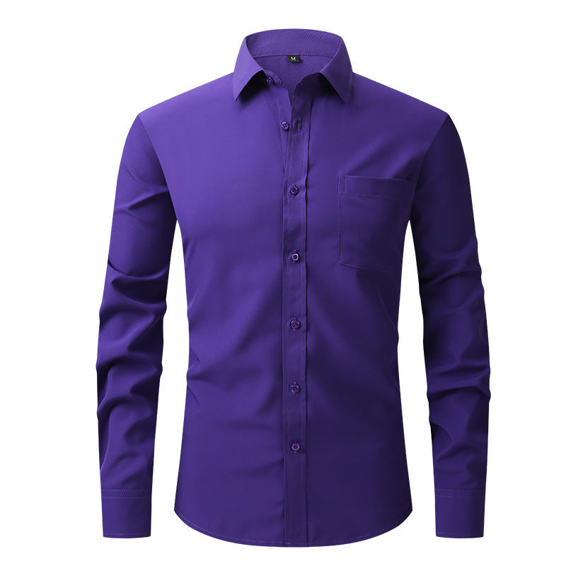 Men’s Classic Formal Shirt