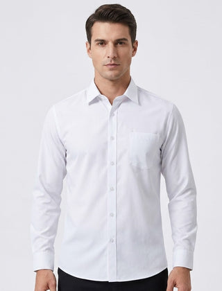 Men’s Classic Formal Shirt