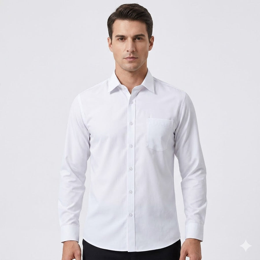Men’s Classic Formal Shirt