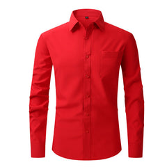 Men’s Classic Formal Shirt