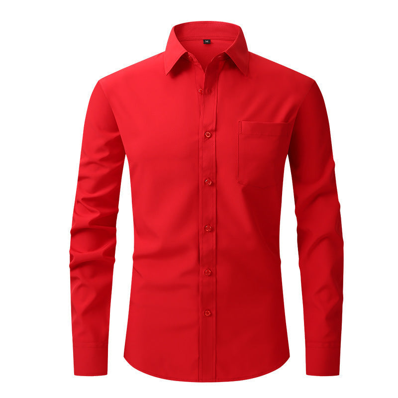 Men’s Classic Formal Shirt