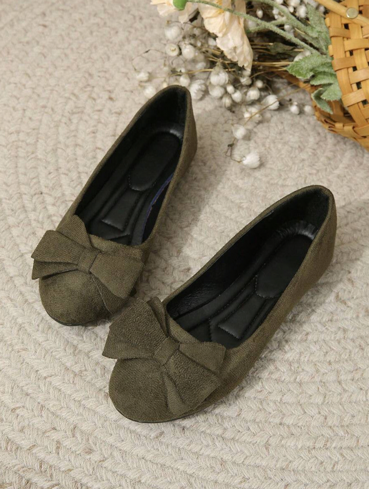 Blossom Walking Comfort Shoes
