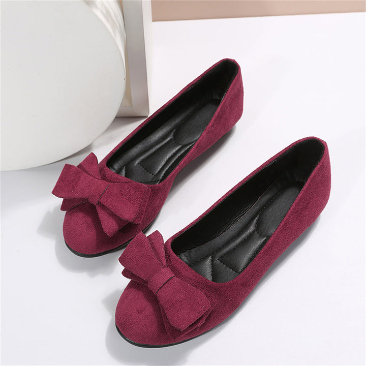 Blossom Walking Comfort Shoes