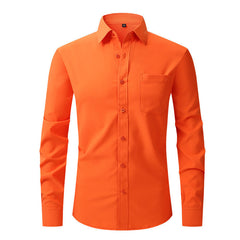 Men’s Classic Formal Shirt