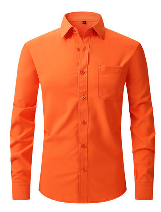Men’s Classic Formal Shirt