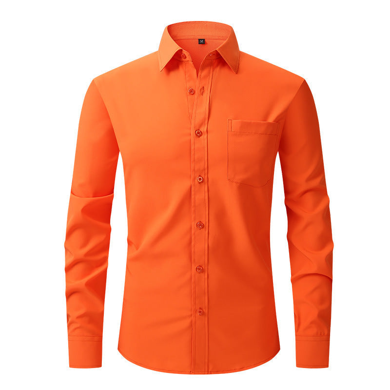 Men’s Classic Formal Shirt