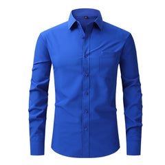 Men’s Classic Formal Shirt
