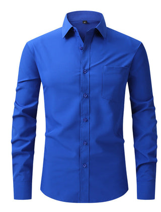 Men’s Classic Formal Shirt