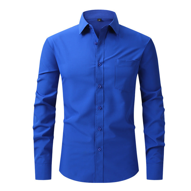 Men’s Classic Formal Shirt