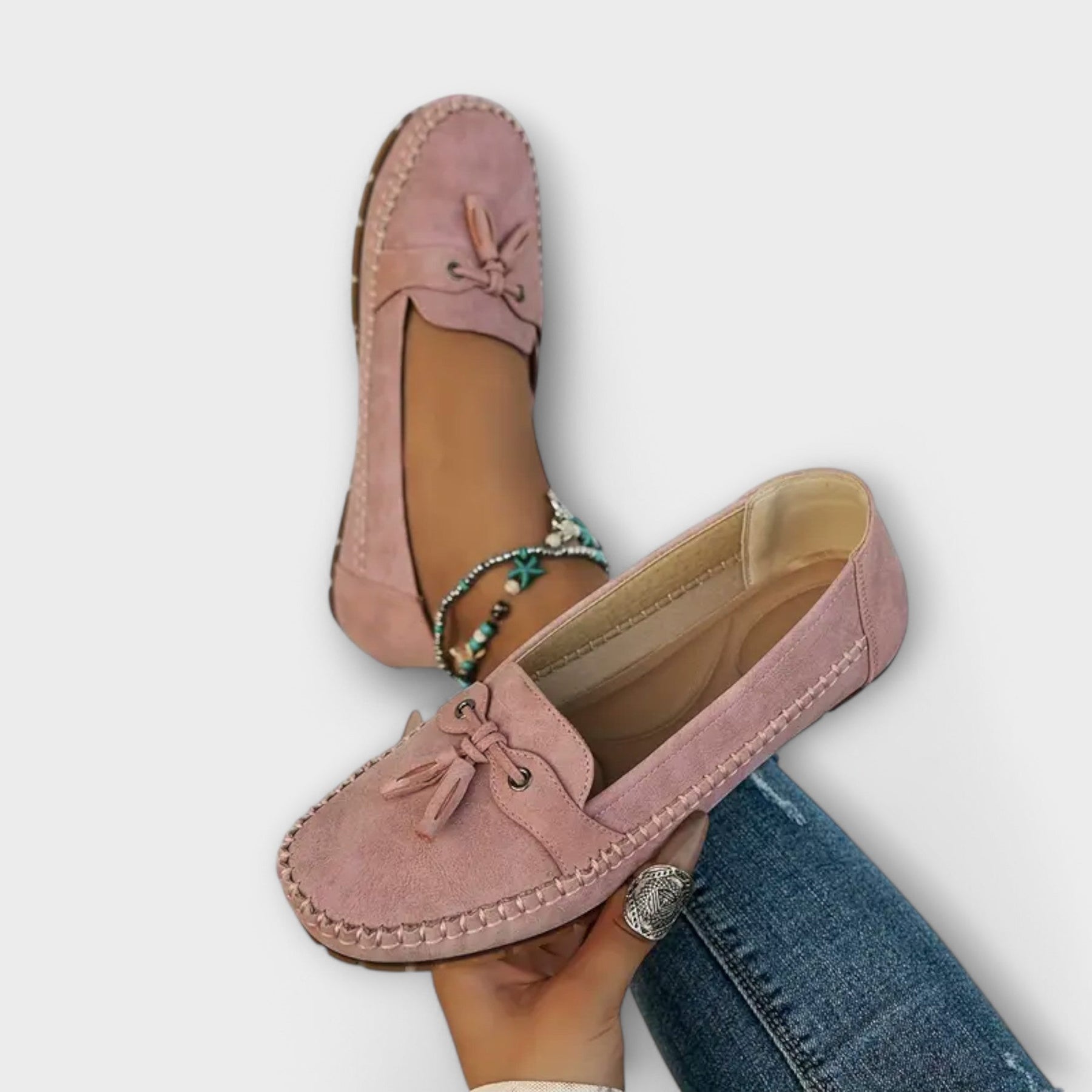 Lise Comfort Loafers