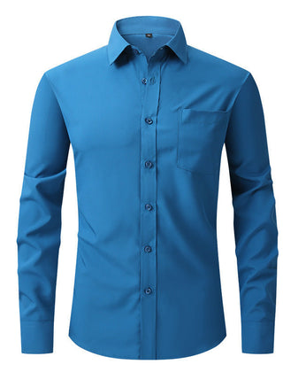 Men’s Classic Formal Shirt