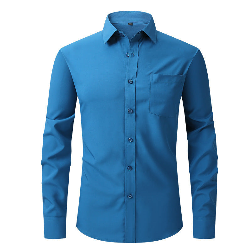 Men’s Classic Formal Shirt
