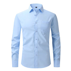 Men’s Classic Formal Shirt