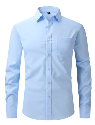 Men’s Classic Formal Shirt