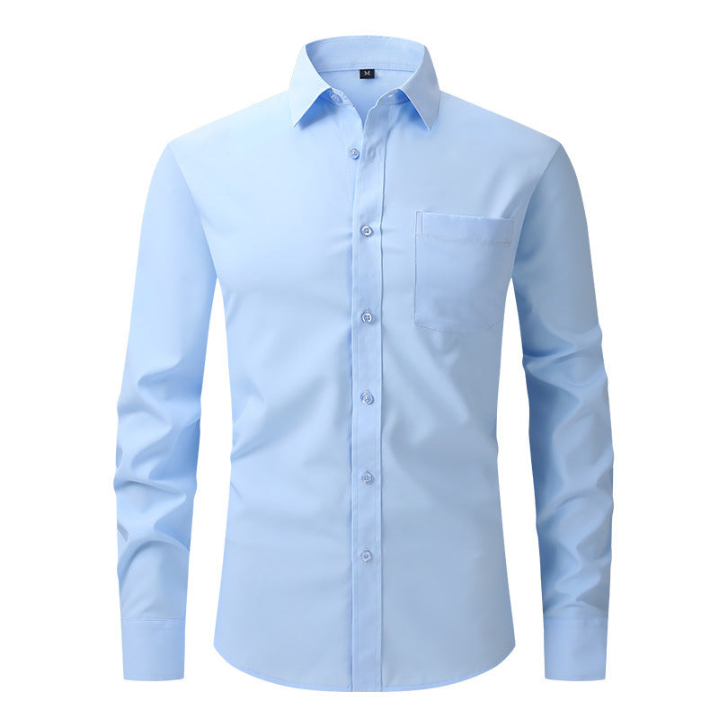 Men’s Classic Formal Shirt