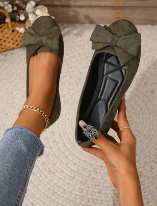Blossom Walking Comfort Shoes