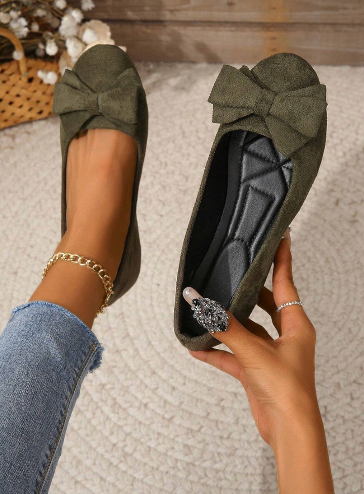Blossom Walking Comfort Shoes