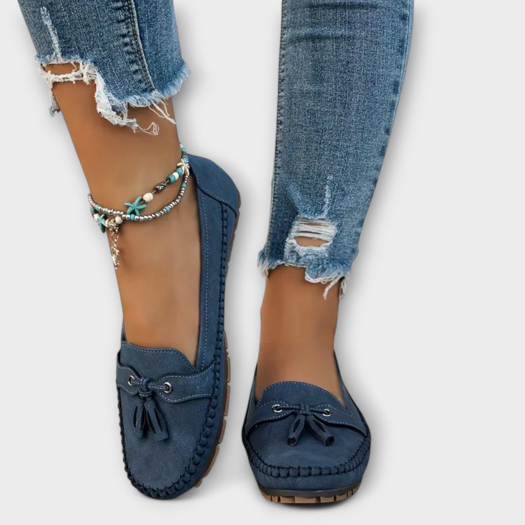 Lise Comfort Loafers