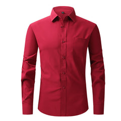 Men’s Classic Formal Shirt
