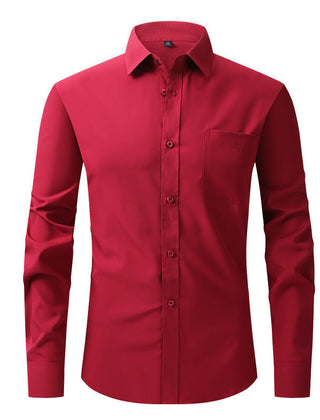 Men’s Classic Formal Shirt