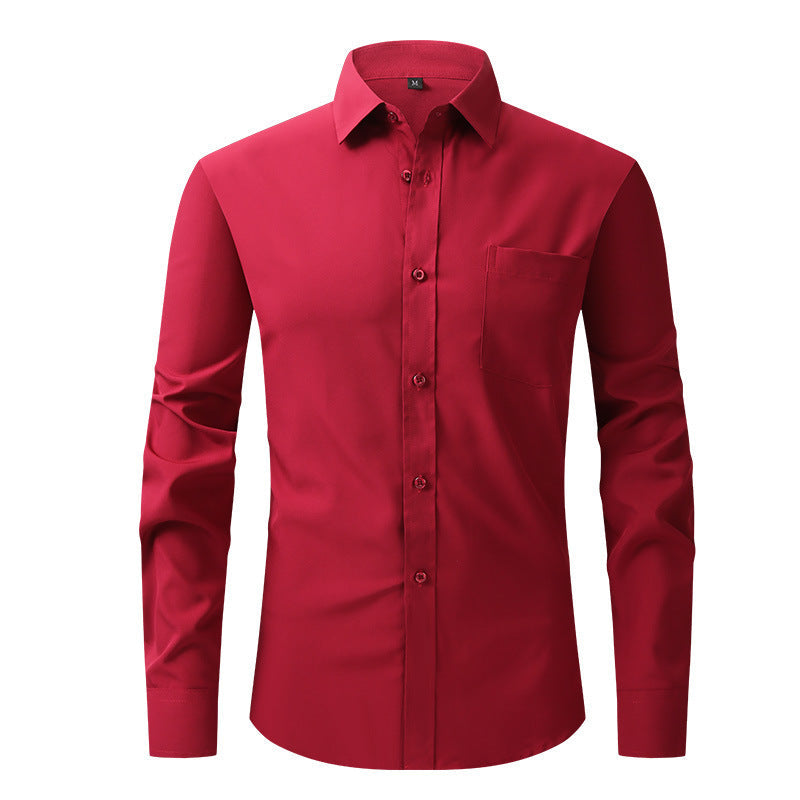 Men’s Classic Formal Shirt