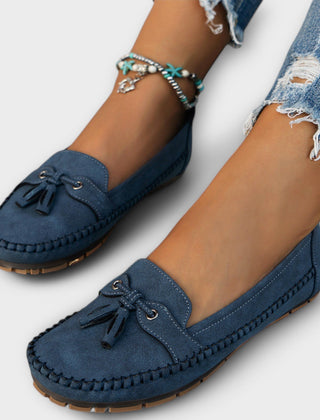 Lise Comfort Loafers