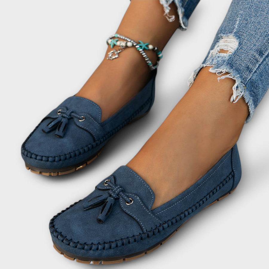 Lise Comfort Loafers