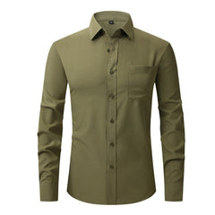 Men’s Classic Formal Shirt