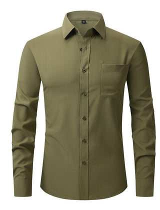 Men’s Classic Formal Shirt