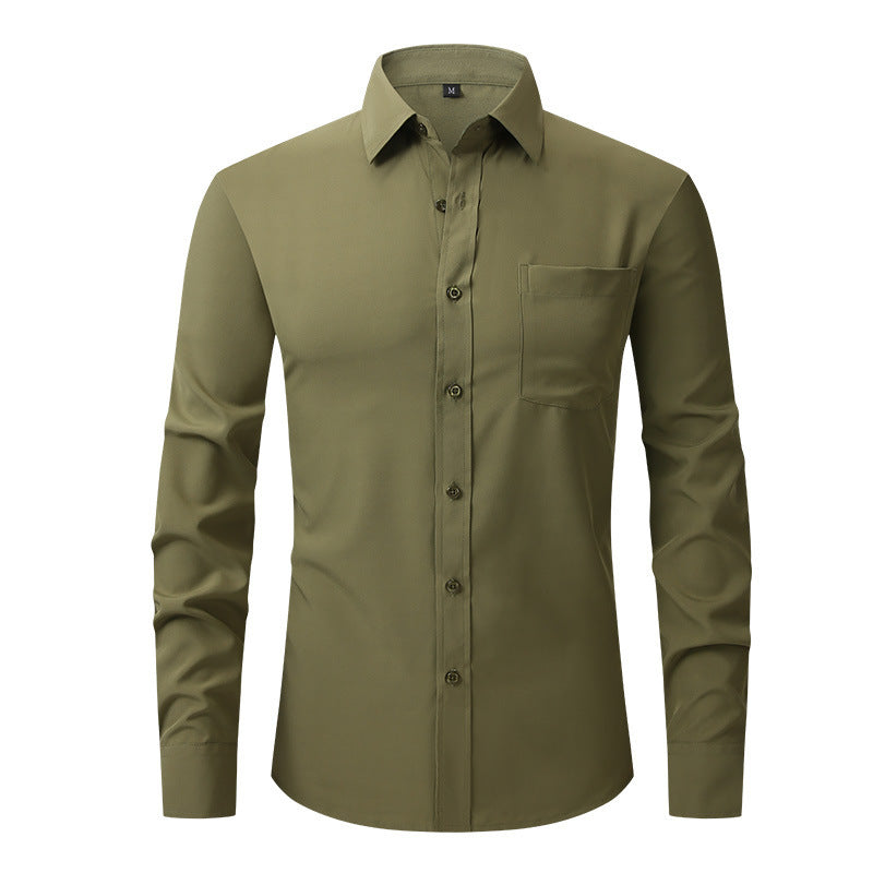 Men’s Classic Formal Shirt