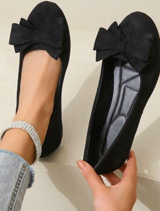Blossom Walking Comfort Shoes