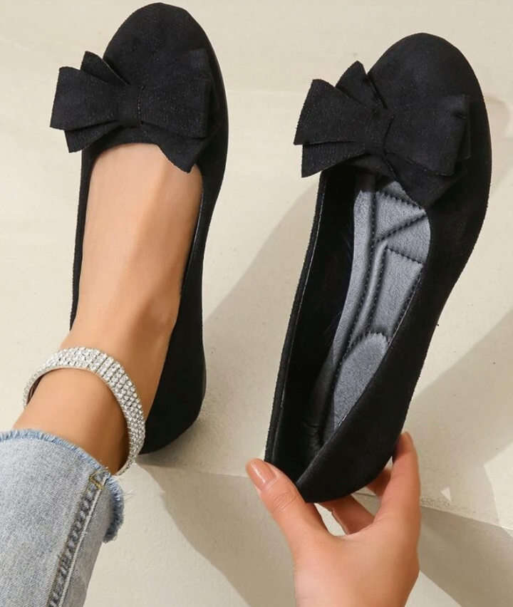 Blossom Walking Comfort Shoes