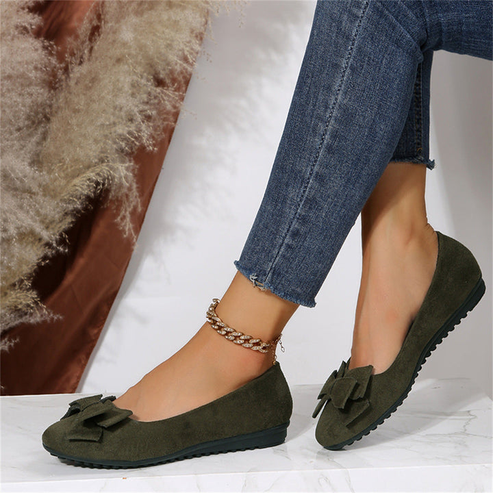 Blossom Walking Comfort Shoes