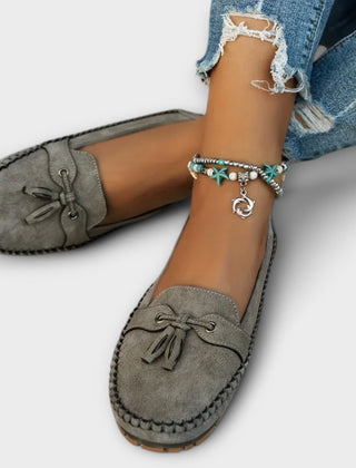 Lise Comfort Loafers