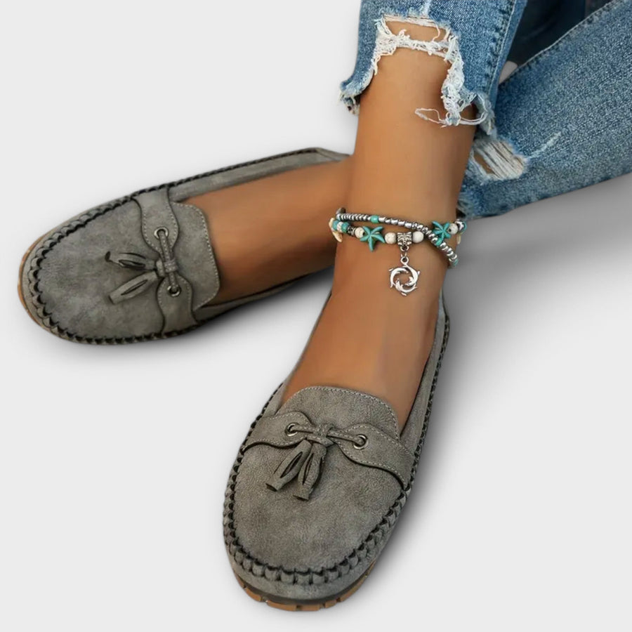 Lise Comfort Loafers