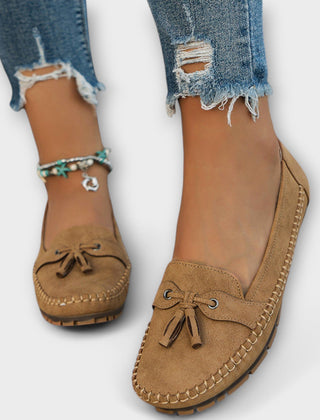 Lise Comfort Loafers