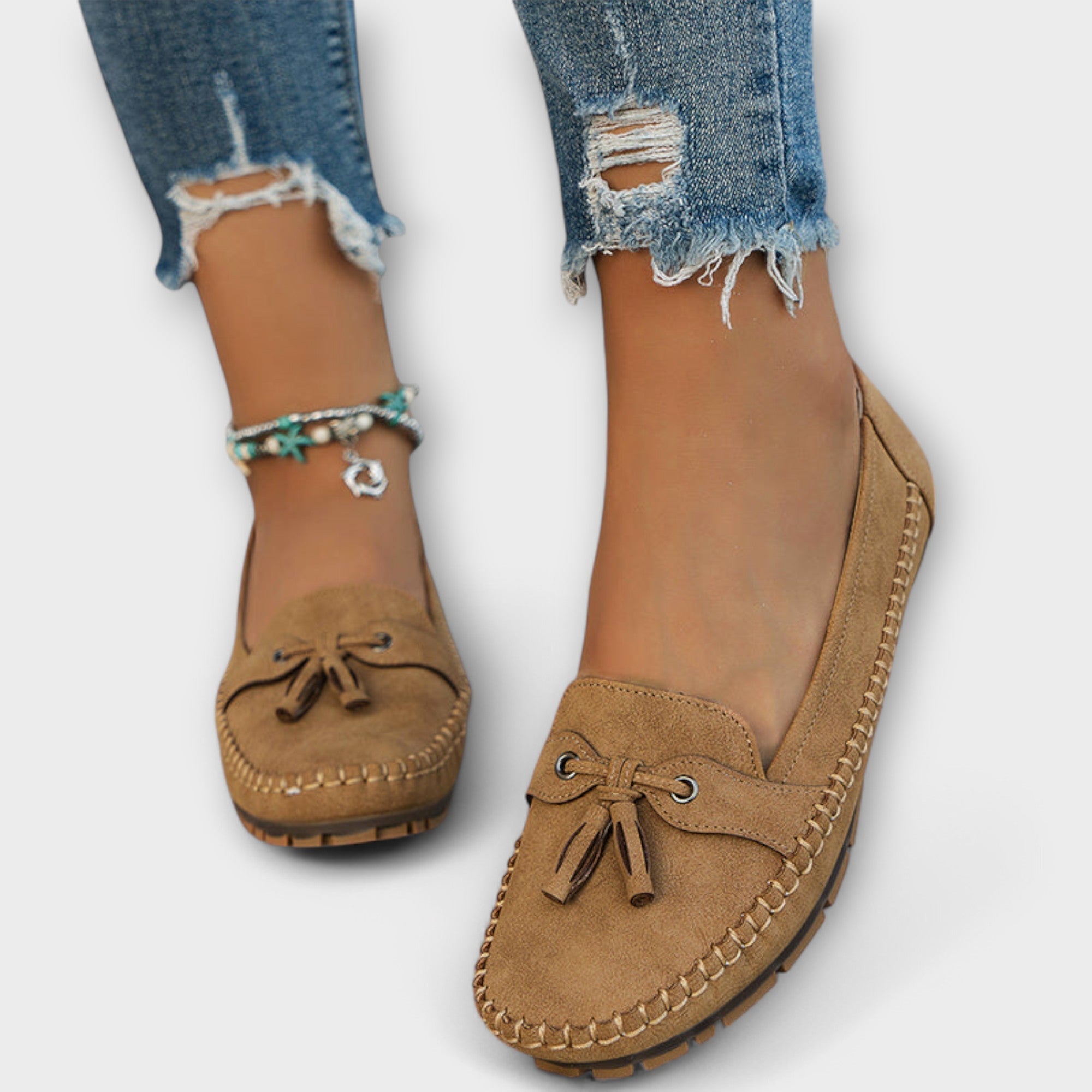 Lise Comfort Loafers