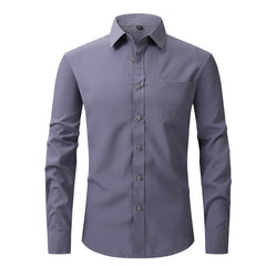 Men’s Classic Formal Shirt