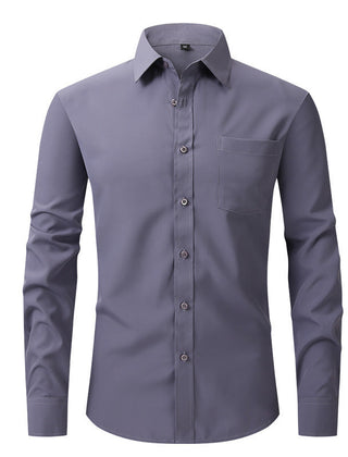 Men’s Classic Formal Shirt
