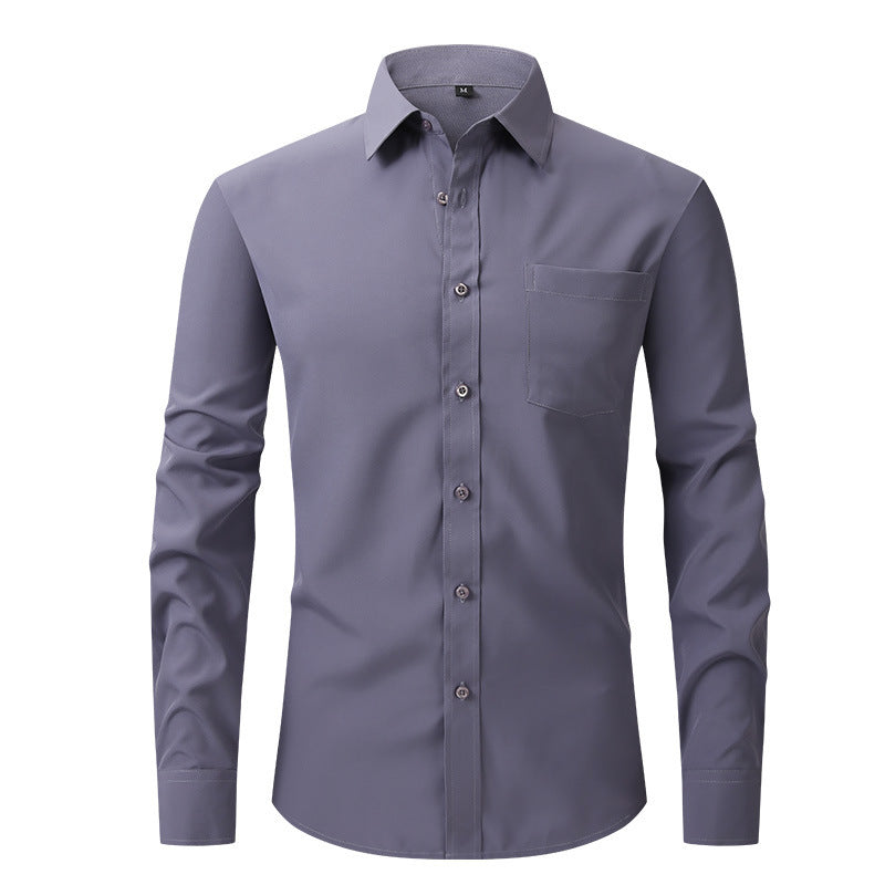 Men’s Classic Formal Shirt