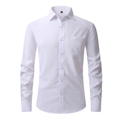 Men’s Classic Formal Shirt