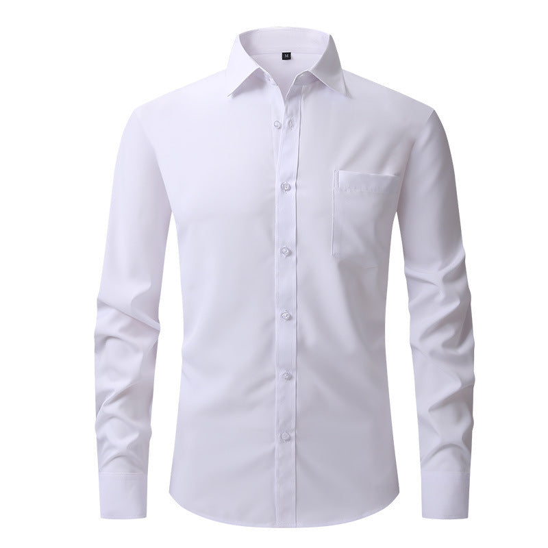 Men’s Classic Formal Shirt
