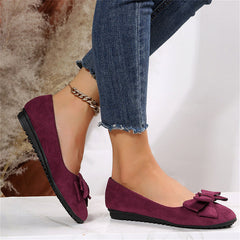 Blossom Walking Comfort Shoes