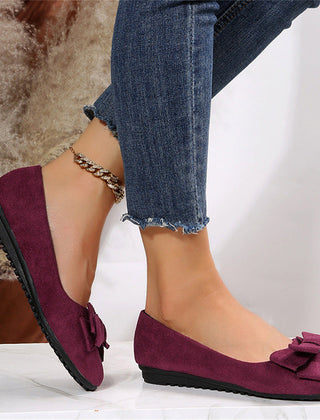 Blossom Walking Comfort Shoes